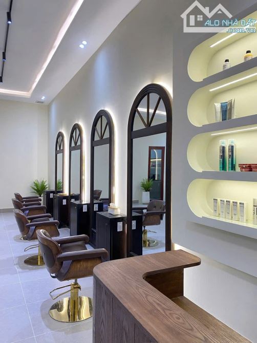 Bán nhà mặt tiền kinh doanh đường số 5 Linh Xuân, TP Thủ Đức. 6x20 - 1