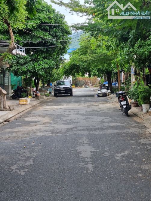 Bán đất 218m2 Mặt tiền đường Lương Thế Vinh, Sơn Trà, Đà Nẵng. - 1