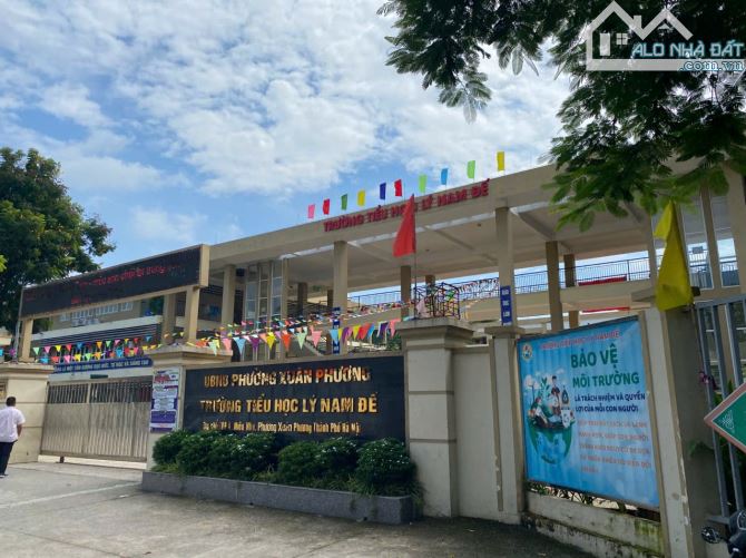 Bán nhà cấp 4 mặt ngõ 40 Do Nha, 37m2, MT 5.2m, lô góc 2 mặt ô tô, nhỉnh 7 tỷ - 1
