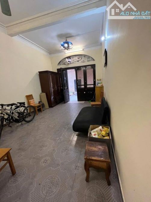 PHÂN LÔ HOÀNG CÔNG CHẤT – 50M² – 4 TẦNG – MT 4M –VỈA HÈ – GARA, Ô TÔ VÀO NHÀ – 15.8 TỶ - 1