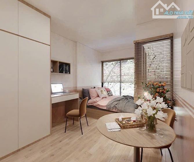Bán nhà mặt phố, vỉa hè, kinh doanh, Cầu Giấy 96m2, 7 tầng, MT 7 m 39 tỷ - 1