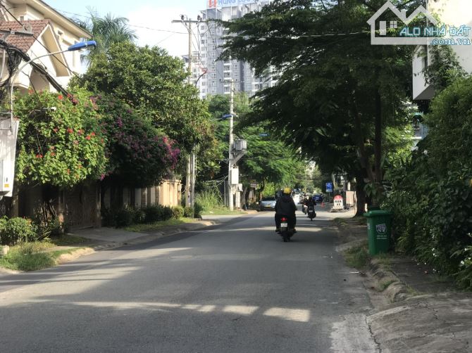 Đất 5x19m đường xe hơi khu làng Đai học, Phước Kiển Nhà Bè - Giá nhỉnh 6 tỷ - 1