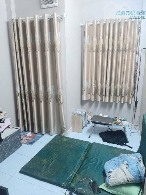 💥 Nhà Tân Bình,  2 tầng,  44m2, 1trệt 1lầu, 2 phòng ngủ, hẻ - 1