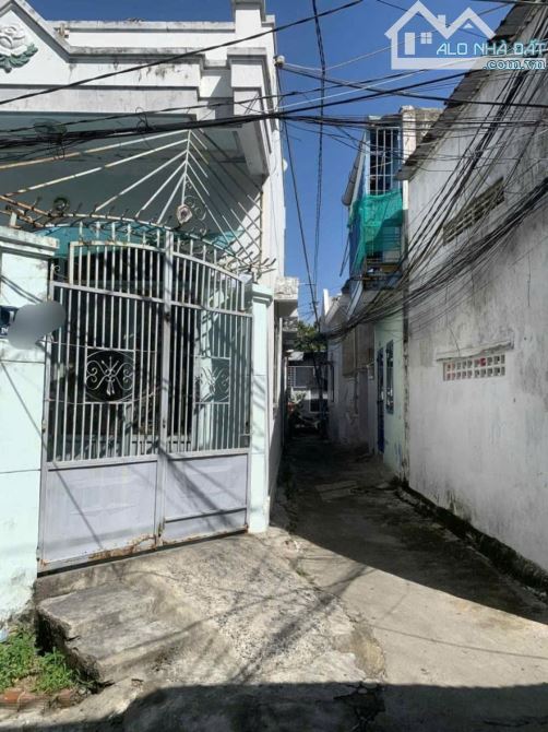 [ GIÁ TỐT ] CĂN GÓC 2MT HẺM ĐÔNG PHƯỚC, 55M2, NGANG 4,5M, CHỈ 2,7 TỶ - 1