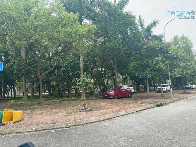 BÁN ĐẤT VIEW VƯỜN HOA TỰ CƯỜNG YNA - Kinh Bắc - 1