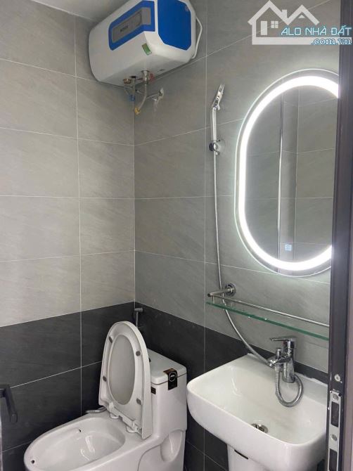 DÒNG TIỀN THỤY PHƯƠNG – 92M² – 7 TẦNG – Ô TÔ ĐỖ CỬA – MT 4.4M – 22.6 TỶ - 1