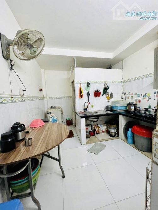 Bán nhà hẻm xe hơi, Đường số 9, Gò Vấp, 38m2, 2 tầng, Giá 4.3 Tỷ - 1