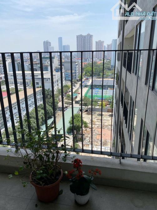 🏙 BÁN CĂN HỘ THE PARK HOME - VỊ TRÍ TRUNG TÂM, SỔ ĐỎ SẴN - GIÁ 8,4 TỶ🏙 - 1