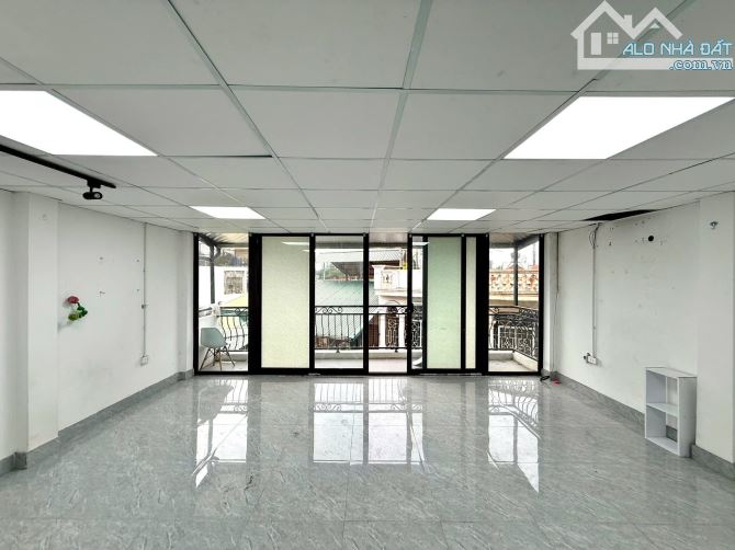 BÁN NHÀ NGÕ 1142 ĐÊ LA THÀNH BA ĐÌNH - NGÕ Ô TÔ TRÁNH KINH DOANH 6 TẦNG: DT 70M2 - 26.9 TỶ - 1
