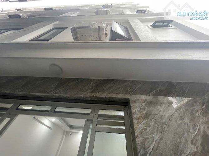 BÁN NHÀ PHƯƠNG CANH, NAM TỪ LIÊM - S= 37M2 – MT=5.2M GIÁ CHÀO 6.3 TỶ - 1