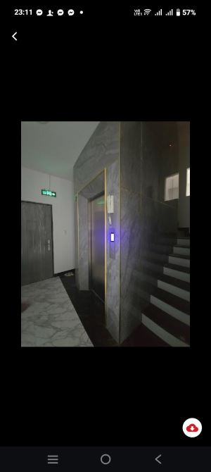 Nhà  giá rẻ, 5 tầng, ngang 4m, chỉ 5.55 tỷ P.Thành Lộc Quận 12. - 1
