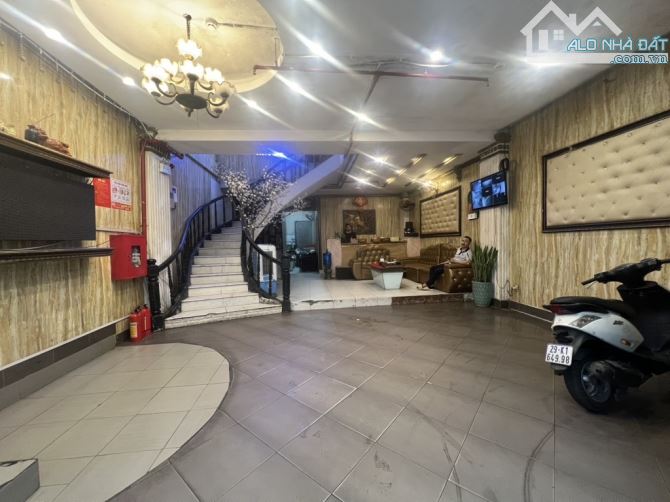 Phân lô Hoàng Văn Thái, DT 140m, MT 6.5m, ô tô tránh, chỉ 35 tỷ! - 1