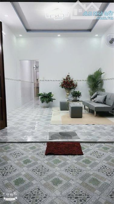 NHÀ MỚI BÌNH TÂN, BÌNH HƯNG HOÀ A, GẦN LÊ VĂN QUỚI, 50M2, CHỈ 4,X TỶ - 1