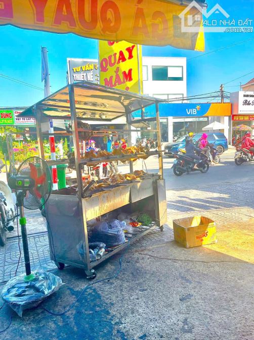 SANG NHƯỢNG QUÁN GÀ QUAY TÂN PHƯỚC KHÁNH, TP TÂN UYÊN, BÌNH DƯƠNG - 1