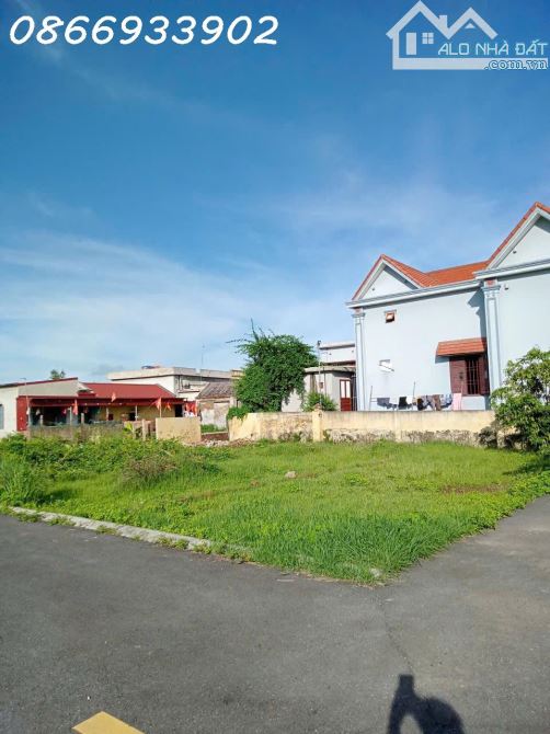 Siêu phẩm đất tại bãi tắm Xã Giao Phong, Giao Thủy, Nam Định, DT 100m2, giá đầu tư - 1