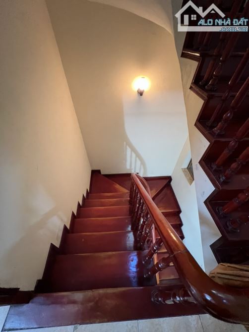 BÁN GẤP NHÀ ĐẸP KHƯƠNG ĐÌNH-MẶT NGÕ TO RỘNG- OTO ĐẬU CỬA- 35M2 X 4TẦNG, HƠN 8 TỶ - 1