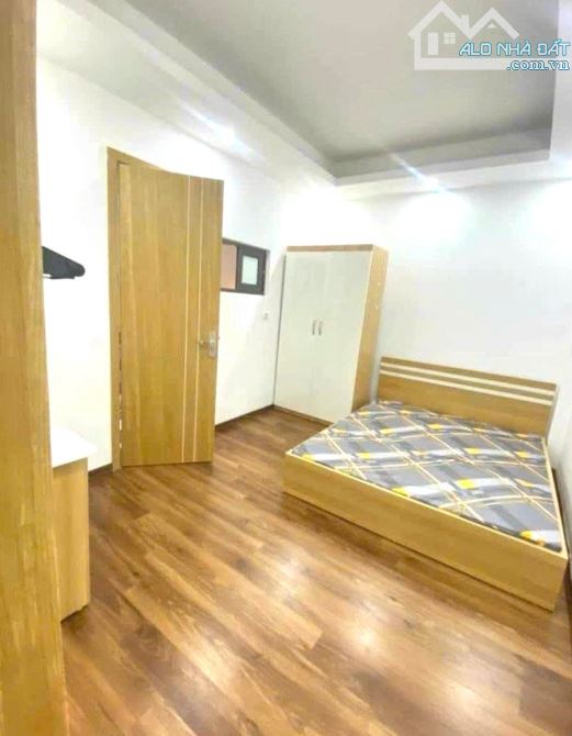 SIÊU HOT – CHUNG CƯ MINI KHƯƠNG HẠ – 41m² – 6 TẦNG – DÒNG TIỀN ỔN ĐỊNH – GIÁ CHỈ 10 TỶ - 1