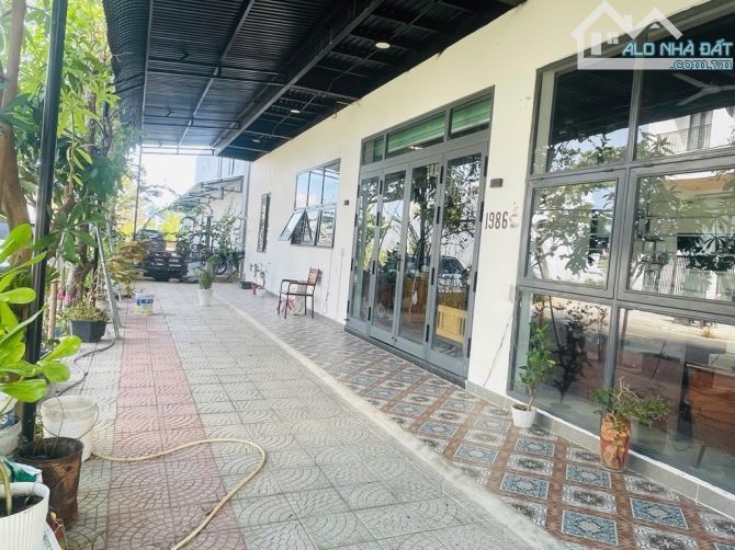 💥 BÁN LÔ GÓC ĐƯỜNG HÓI KIỂNG – 135m² + TẶNG NHÀ 2 TẦNG KINH DOANH CÀ PHÊ – 8,8 TỶ 💥 - 1