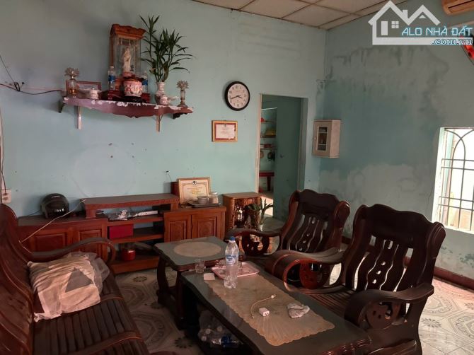 NHÀ GÁC LỮNG KIỆT HẢI PHÒNG, TRUNG TÂM HẢI CHÂU, DIỆN TÍCH KHỦNG - 1