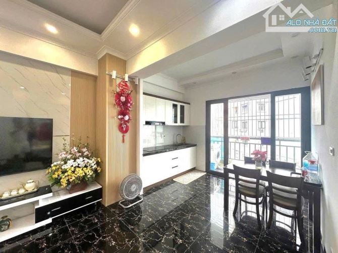 Bán căn hộ chung cư Lê Văn Lương,Trung Hòa Nhân Chính,57m² ,Full nội thất  Giá chỉ 4.x tỷ - 1