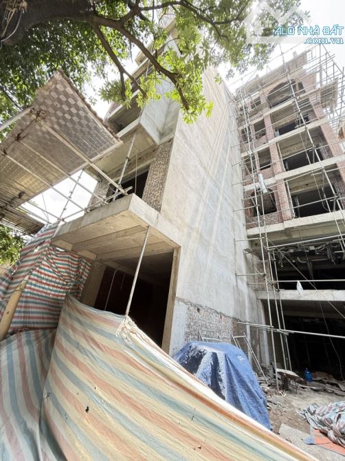 XUÂN LA – 75M² – 7 TẦNG THANG MÁY – Ô TÔ VÀO NHÀ – 25 TỶ - 1