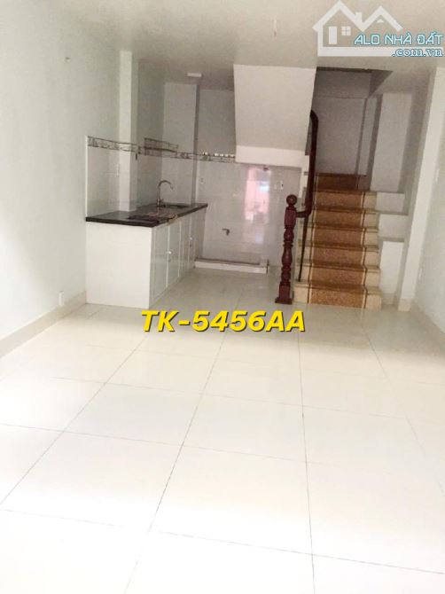 VÀI BƯỚC RA GA METRO - P12 - TÂN BÌNH - 3.1X9.5 - 3 TẦNG - 4PN - NHỈNH_4_TỶ - 1