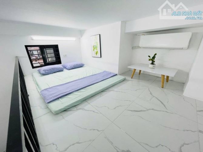 TÂN TRIỀU - TÒA CCMN - TRUNG TÂM QUẬN - THANG MÁY - DÒNG TIỀN CAO 60TRIỆU/1 THÁNG. - 1
