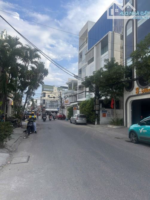 Bán lô đất MT Đồng Nai, Phước Hoà Nha Trang , 337m2 , 25 tỷ tl  - Dt: 337.2m2 ngang 9m - 1