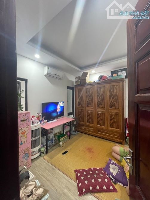 PHƯƠNG CANH - ÔTÔ - GẦN TRƯỜNG, CHỢ - 35M - 5 TẦNG - 6.35 TỶ (ĐTL6914)  🏡 - 1