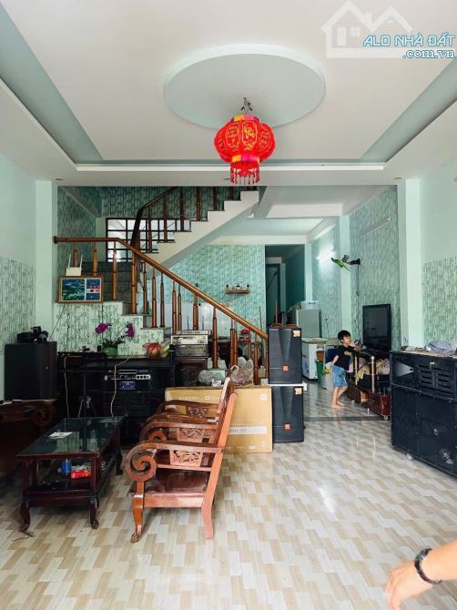 Bán nhà 2 tầng 1 mê đường 5m5 Mai Anh Tuấn- Hoà Xuân- Cẩm Lệ - 1