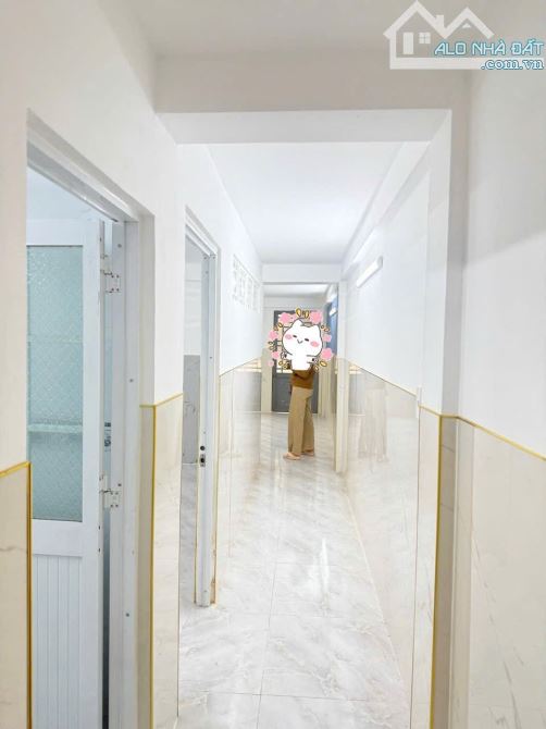 BÁ.N CĂN NHÀ TRỆT LỬNG LẦU (DTSD 170M2) GI.Á RẺ HIẾM CÓ - GẦN CHỢ KDC 586 -PHÚ THỨ -CR, CT - 1