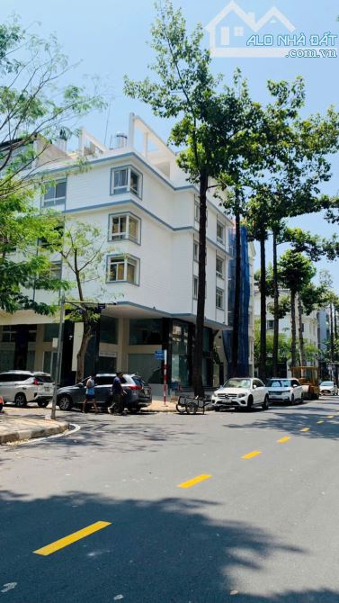 Các căn góc MT Đường Phạm Văn Nghị - khu Hưng Gia Hưng Phước cần bán gấp - 1