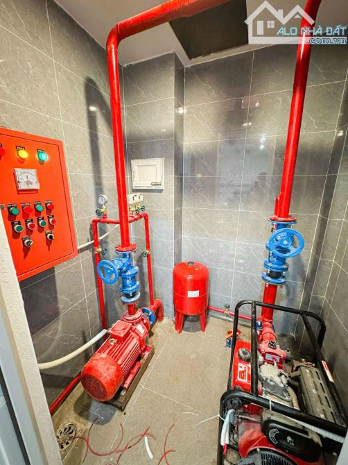 Bán nhà Dòng tiền 21p khép kín full nội thất, dòng tiền 100tr/th, Văn Tiến Dũng, hơn 16 tỷ - 1