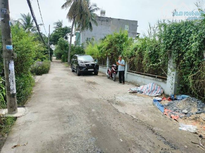 ĐẤT FULL THỔ đường THẠNH XUÂN 33  phường THẠNH XUÂN ,Q12, dt 1.161m2 (24mx46m) 💵 41Tỷ - 1