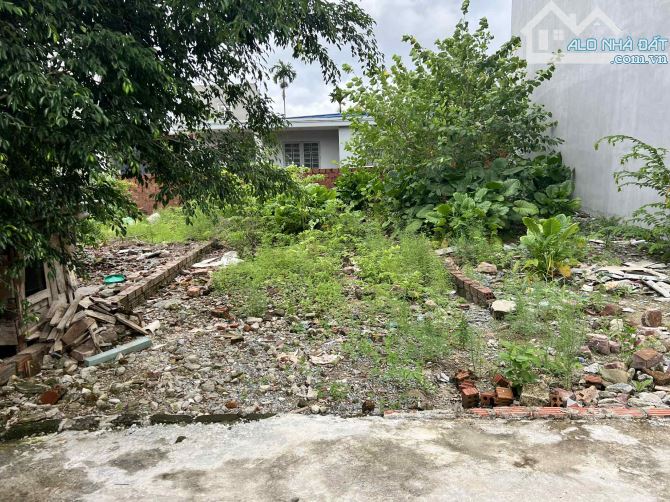 Bán lô đất đẹp 70,5m2 tại Bãi Cát – Dương Quan – Thủy Nguyên – Hải Phòng  Diện tích 70,5m² - 1