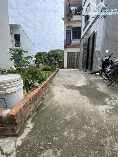🌟 LÔ ĐẤT LÔ GÓC 3 MẶT THOÁNG – 45M² THỔ CƯ XÃ ĐÔNG HỘI – GẦN TRIỂN LÃM QUỐC GIA ĐÔNG ANH - 1