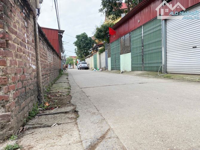 BÁN NHANH LÔ ĐẤT ĐẸP TẠI XUÂN NỘN, ĐÔNG ANH. 130m2, MT 7M. GIÁ 7,28 TỶ CÓ TL - 1