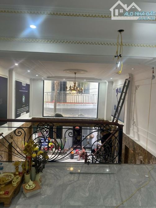 Cực Hiếm Kim Quan Long Biên 119m mặt 5,5m 6T nhỉnh 16 tỷ gara oto. - 1