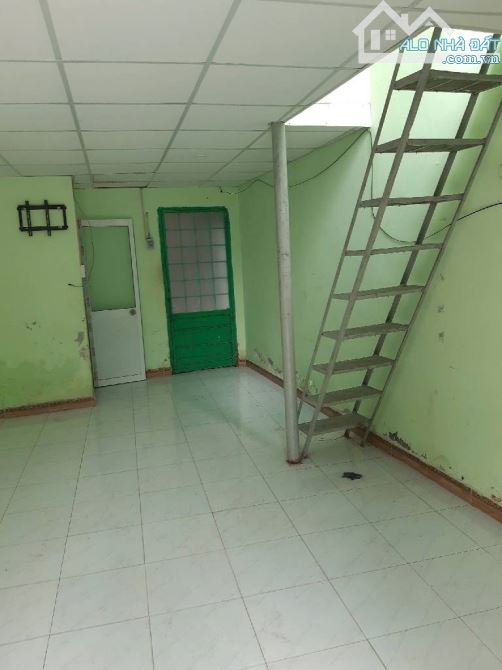 CHỈ 3,2 TỶ CÓ NGAY NHÀ 2 MẶT TIỀN CẠNH KINH DƯƠNG VƯƠNG - AEONMALLBINHTAN - 1