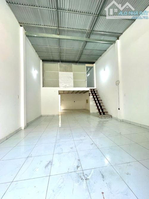 Hẻm Xe Hơi, Dương Quảng Hàm, 60m2, Ngang 5m, KoLG - 6.6 Tỷ - 1