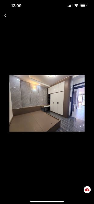 GĐ MÌNH CẦN NHƯỢNG LẠI CĂN N.HÀ 2TẦNG 51m2 SHR HẺM XE HƠI QUAY ĐẦU - ĐƯỜNG ÂU DƯƠNG LÂN  P - 1