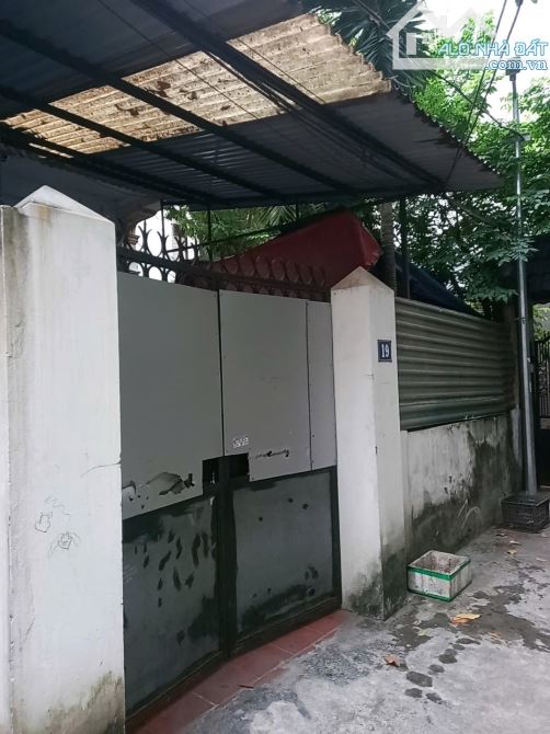 Bán nhà Xuân Đỉnh, Bắc Từ Liêm, 118m2, C4, mặt tiền 6.7m, giá 19.7 tỷ - 1