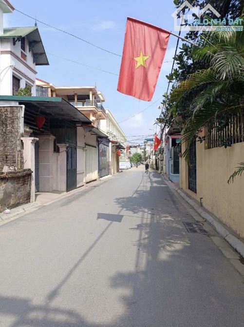 SIÊU HIẾM – LÔ ĐẤT NHỎ - SÁT TRỤC KD/ KCN – NGAY ĐẤU GIÁ SÁP MAI – TIỀM NĂNG CAO 🌟 - 1
