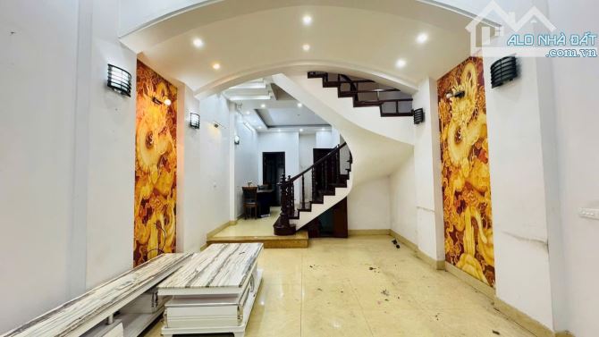 bán nhà Ngõ 254 Minh Khai, Hai Bà Trưng DT 52m 5 Tầng, MT 4.1m 🧧Gia 10.2 tỷ - 1