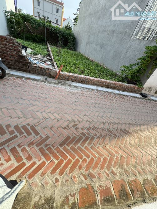 Đất đẹp Lại Đà, Đông Anh – 52m², vị trí vàng, giá chào 6,6 tỷ. Ôtô thông - 1