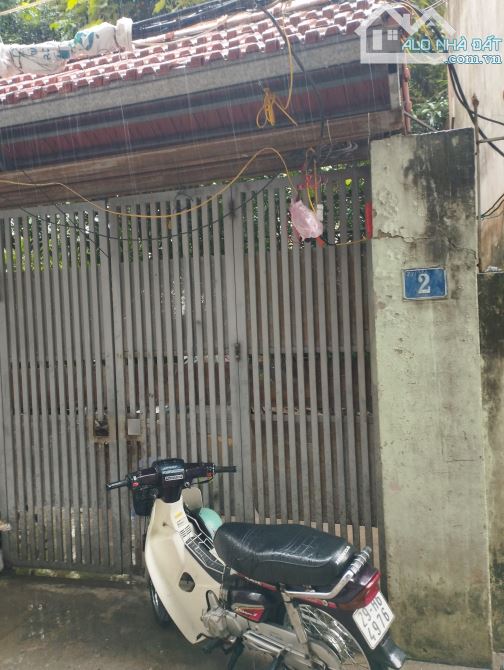 Bán gấp mảnh đất đẹp - Ngô Gia Tự - Diện tích khủng 300m2 - MT 15m - Vị trí đắc địa - 1