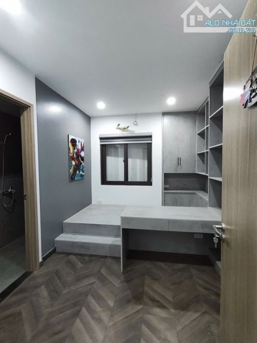 PHỐ TRẦN CUNG – 50M² – 5 TẦNG – MT 3.7M – CHỈ 10.5 TỶ - 1