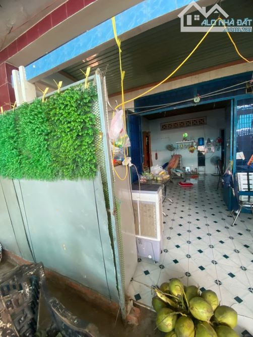 Nhà mặt tiền,ngang 10m, Đông Thạnh-Hóc Môn, Ô tô 2 chiều ,cầu sa quận 12 - 1