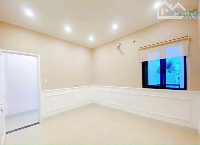 Bán nhà  2 tầng đường Nguyễn Văn Cừ 60m2 P An Khánh Nình Kiều Cần Thơ - 1