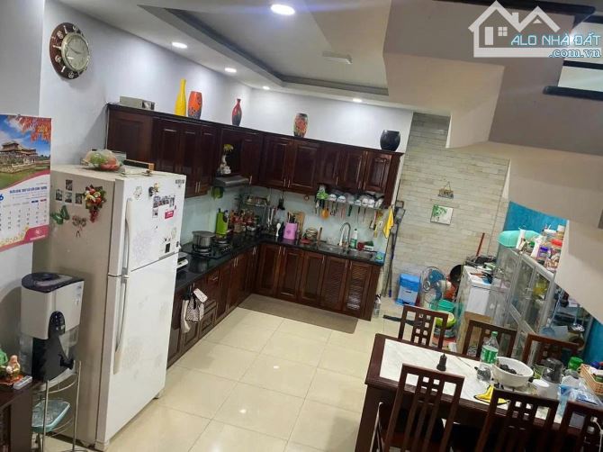 🚨 XUẤT CẢNH - BÁN GẤP TRONG TUẦN - NƠ TRANG LONG - 67.4m² - 4 TẦNG 🚨 - 1